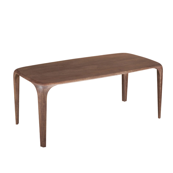 שולחן אוכל אוליבר בראון