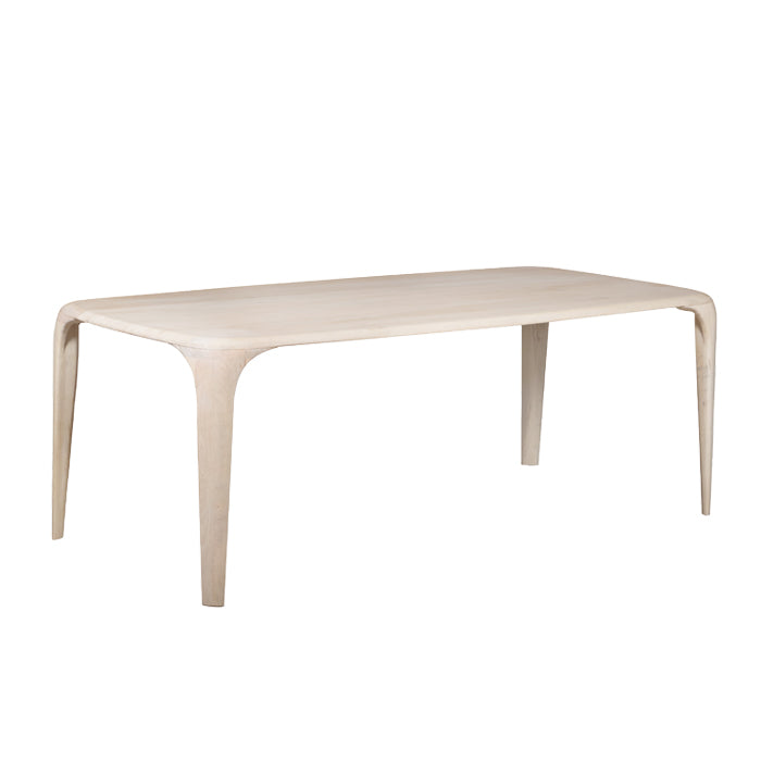 שולחן אוכל אוליבר נטוראל