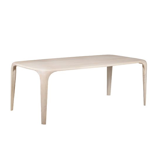 שולחן אוכל אוליבר נטוראל