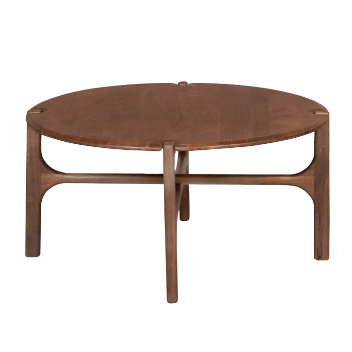 שולחן אוליבר בראון