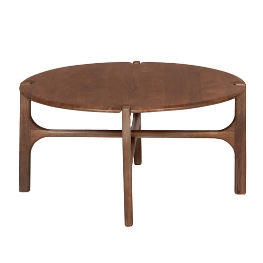 שולחן אוליבר בראון