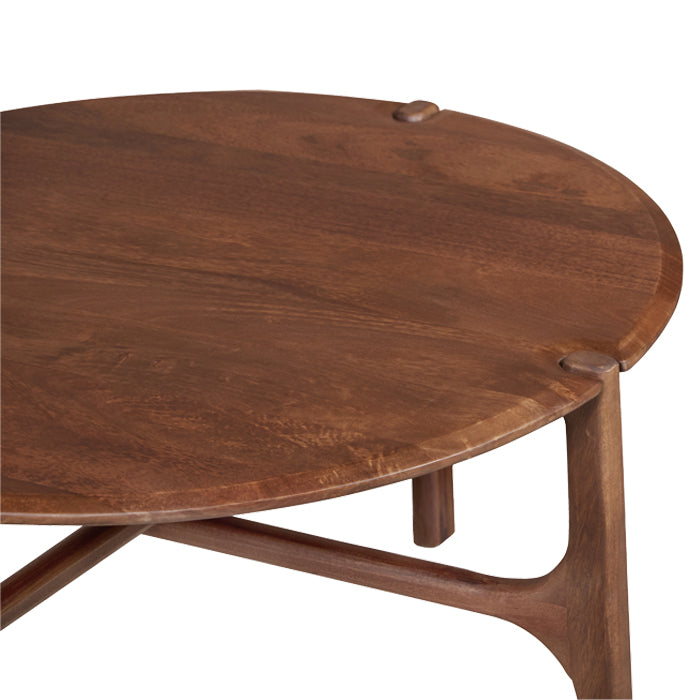 שולחן אוליבר בראון