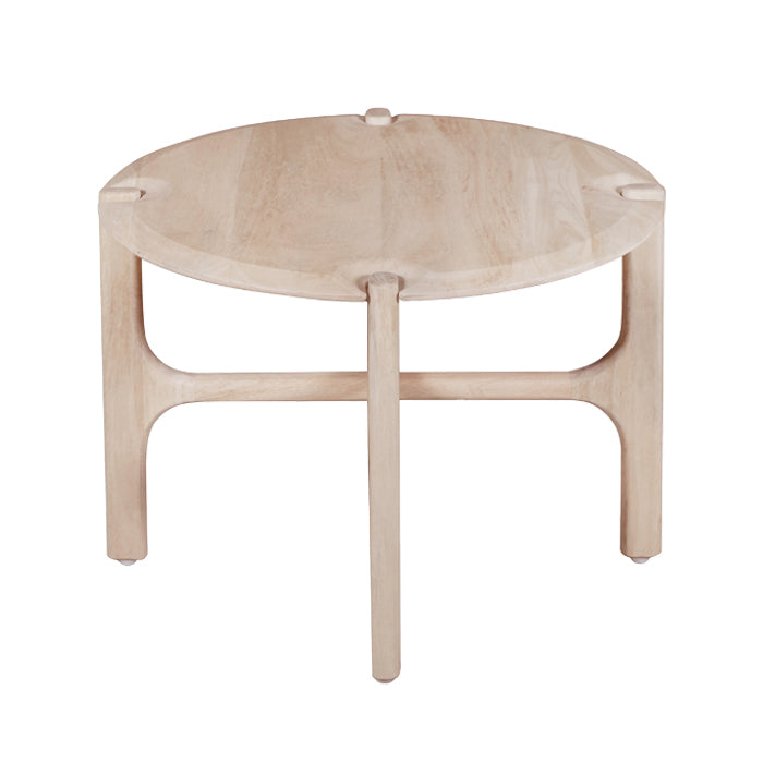 שולחן אוליבר נטוראל