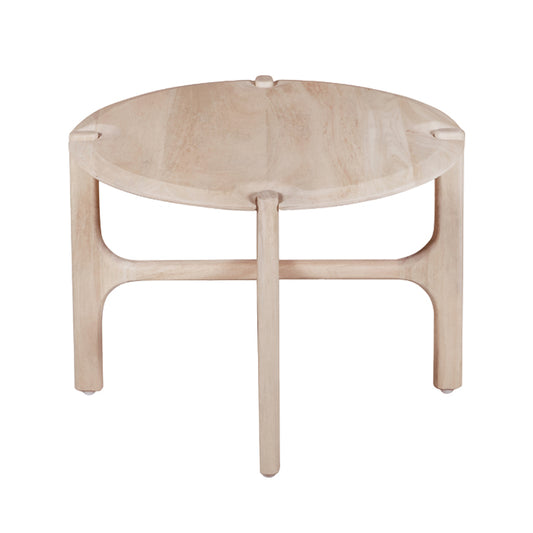 שולחן אוליבר נטוראל