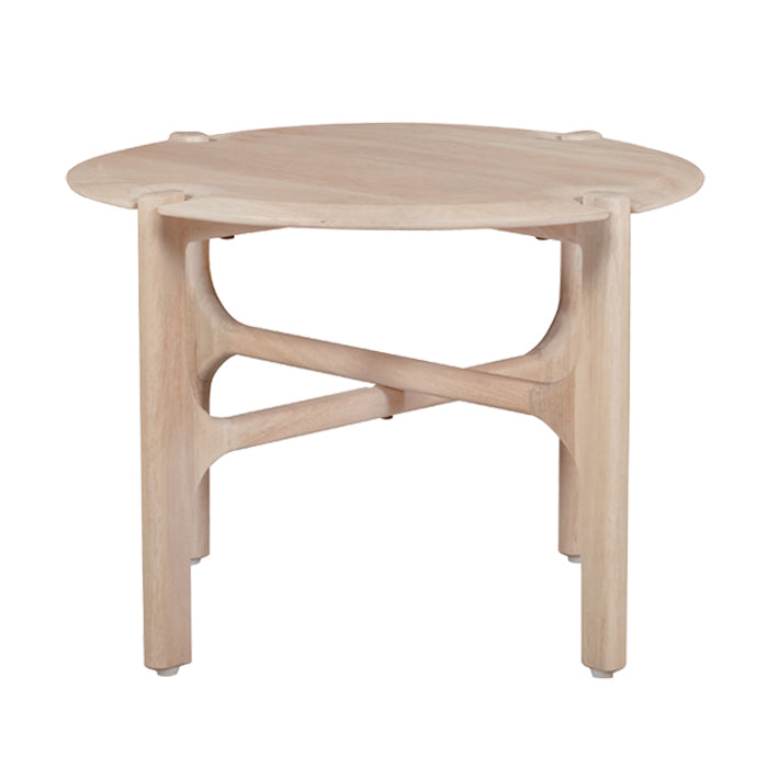 שולחן אוליבר נטוראל