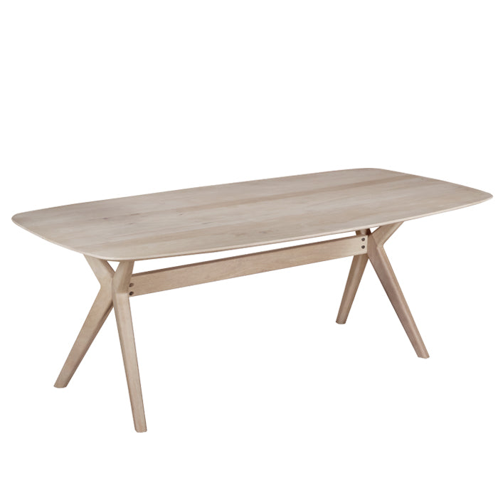 שולחן אוכל לאו נטוראל