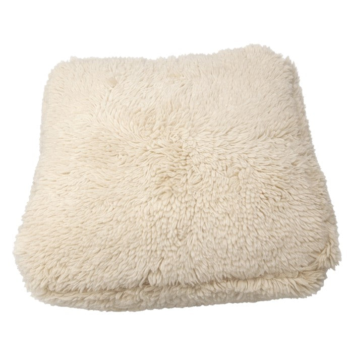 פוף פלאפי ווייט