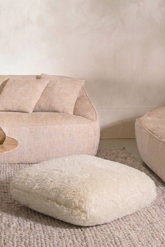 פוף פלאפי ווייט