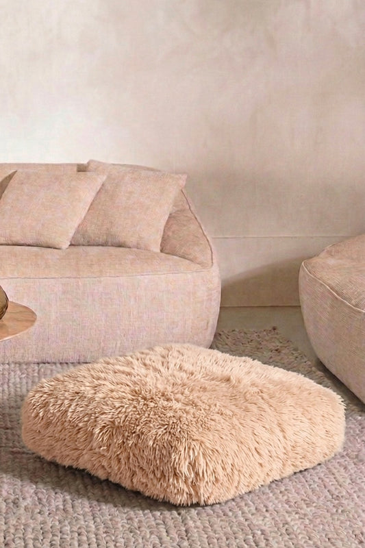 פוף פלאפי סנד