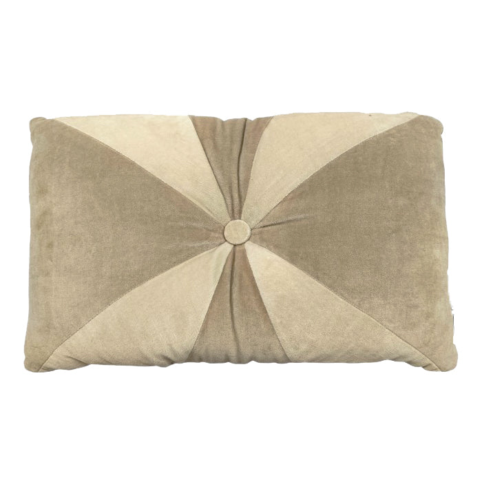 כרית בוגי בז'