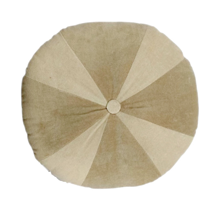 כרית בוגי בז'