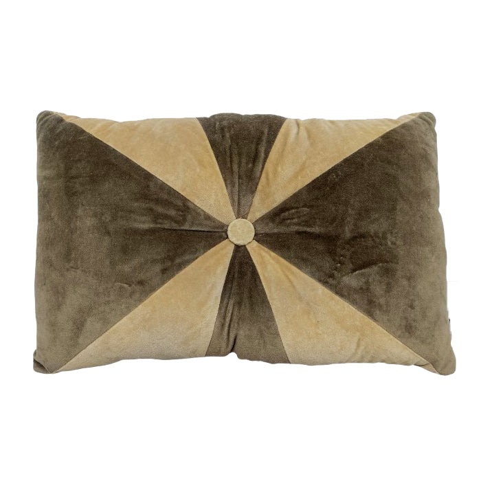 כרית בוגי בראון