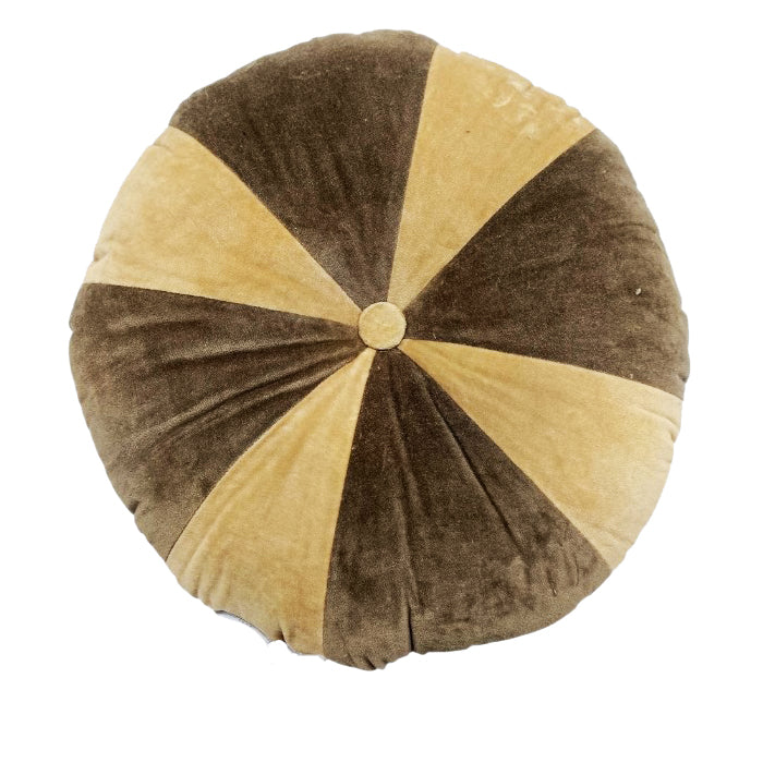 כרית בוגי בראון