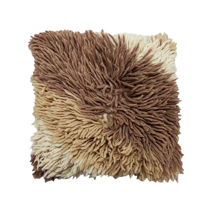 כרית פלאפי בראון