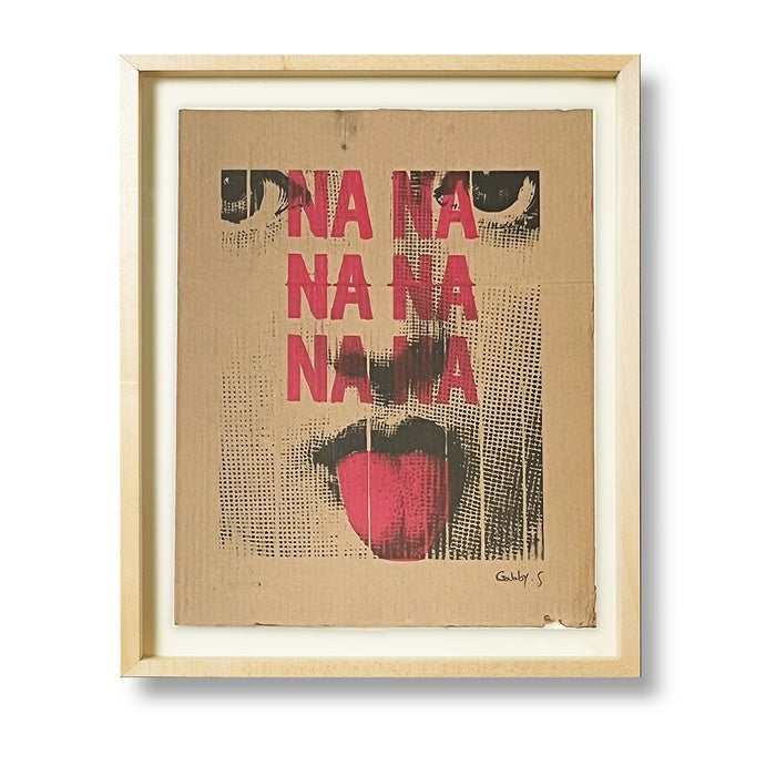 NANANA - גבי זלצמן