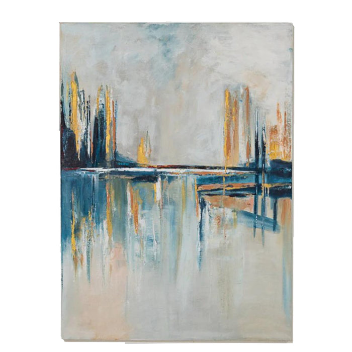 השקפות - עדנה זמיר