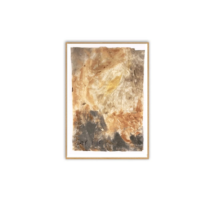 הנה אני ים - אילן ויגו