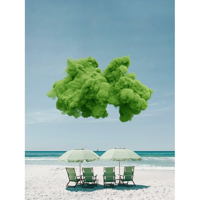 la vie en vert - ליאנה נבון