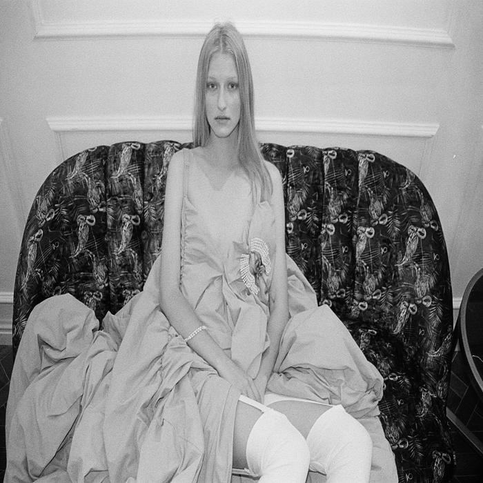 תמונה S.O.F - הילה כדי