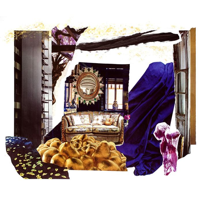 תמונה ללא כותרת (הספרייה) - פאני הורוביץ