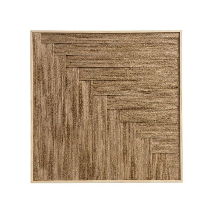 תמונה weave in - סטלה ברזובסקי