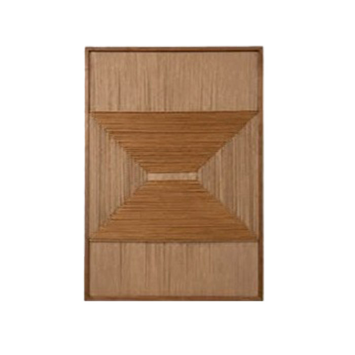 WEAVE IN NO 12 - סטלה ברזובסקי
