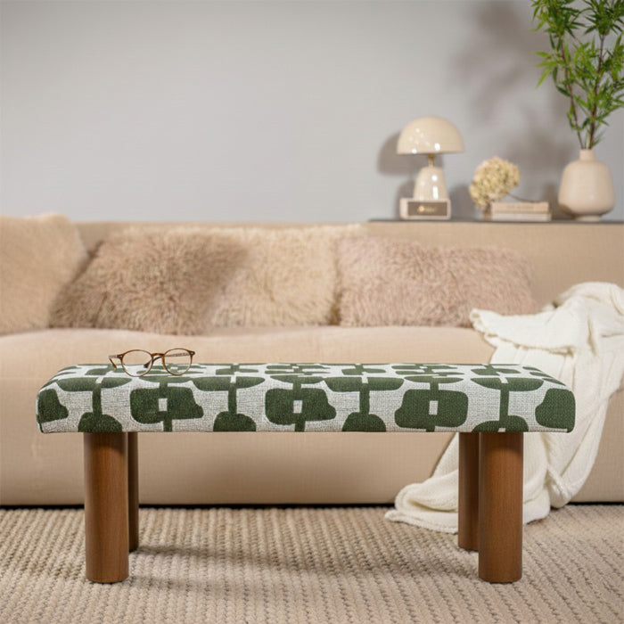 ספסל לינה גרין