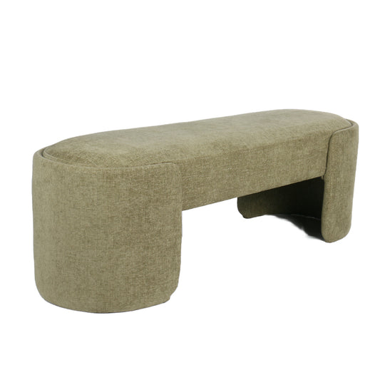 ספסל נורה גרין