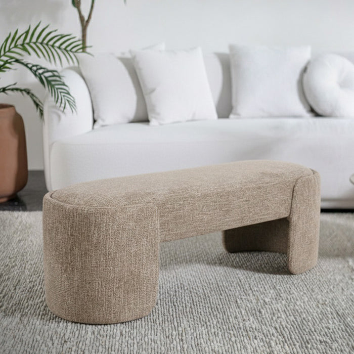 ספסל נורה לאטה