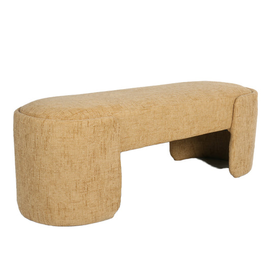 ספסל נורה מאסטרד