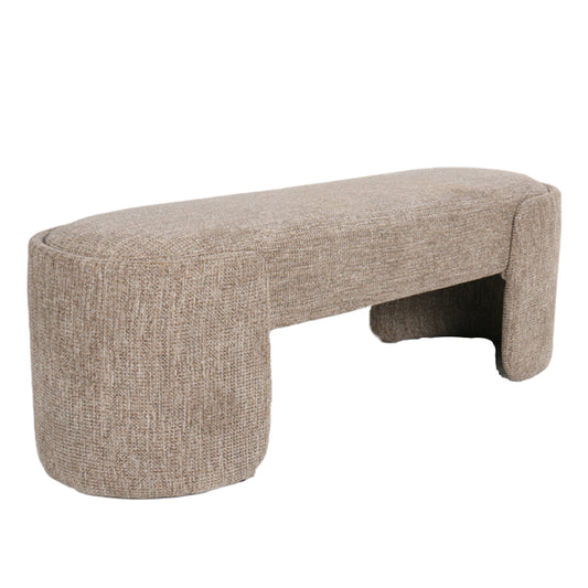 ספסל נורה לאטה