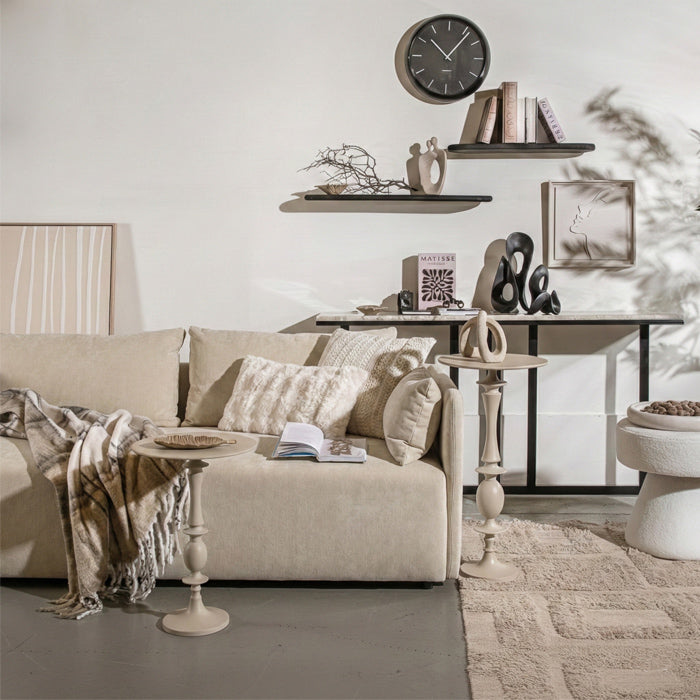 ספה קייפטאון אייבורי