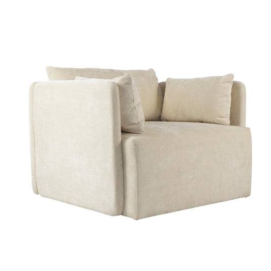 כורסה קייפטאון אייבורי