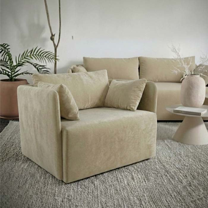 כורסה קייפטאון מיסט