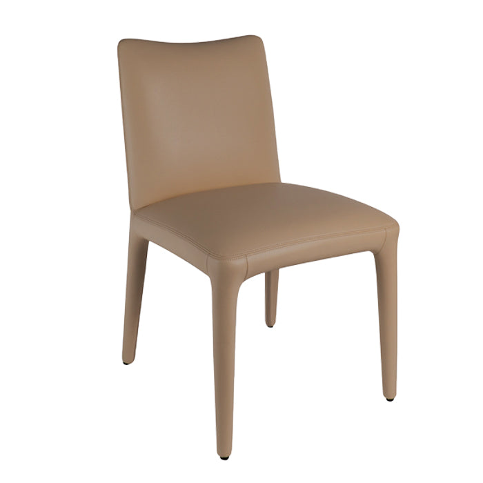 כיסא פרדריק מוקה