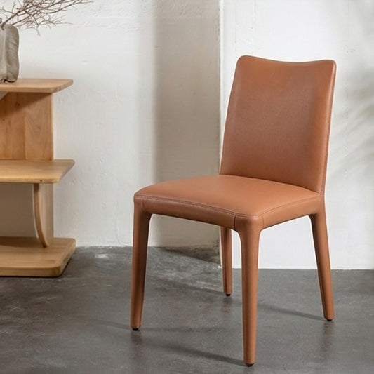 כיסא פרדריק אמבר