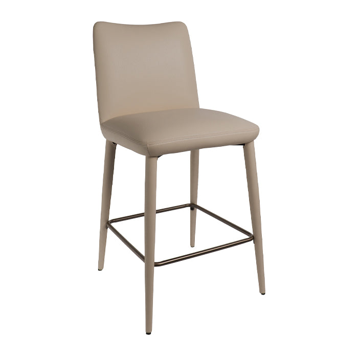 כיסא בר פרדריק מוקה