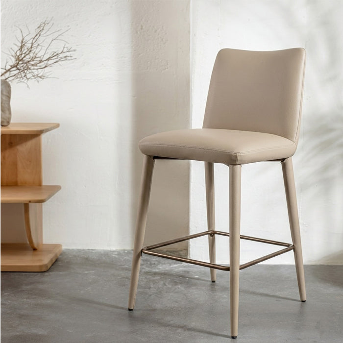 כיסא בר פרדריק מוקה