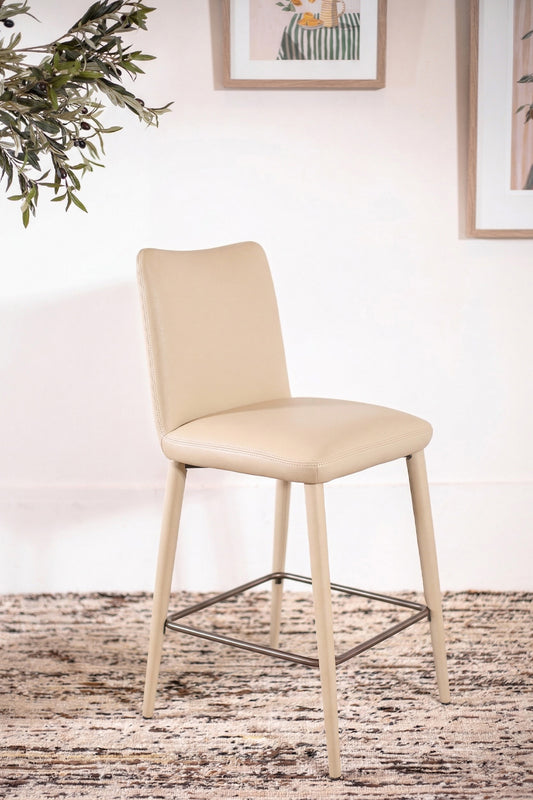 כיסא בר פרדריק אייבורי