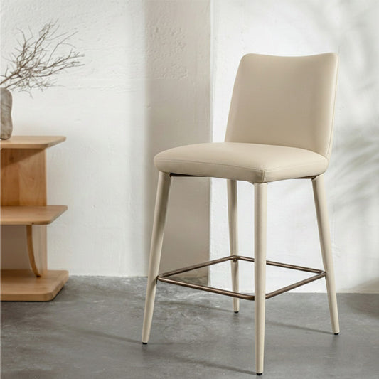 כיסא בר פרדריק אייבורי