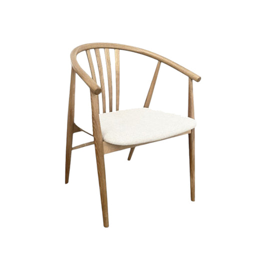 כיסא וודי ווייט