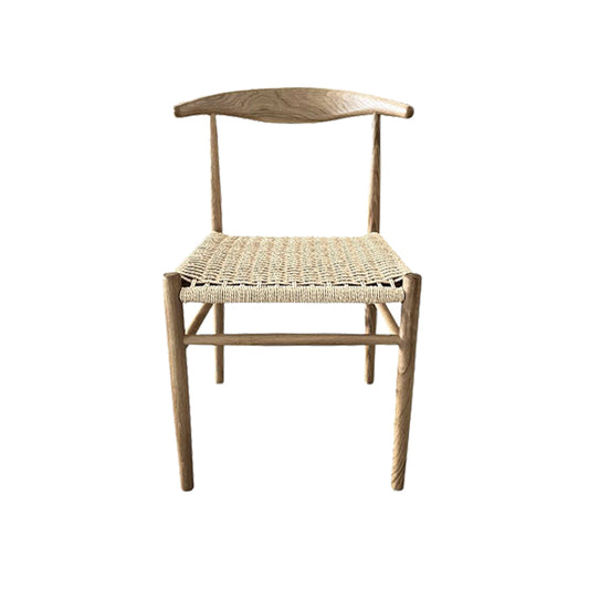 כיסא וודי נטוראל