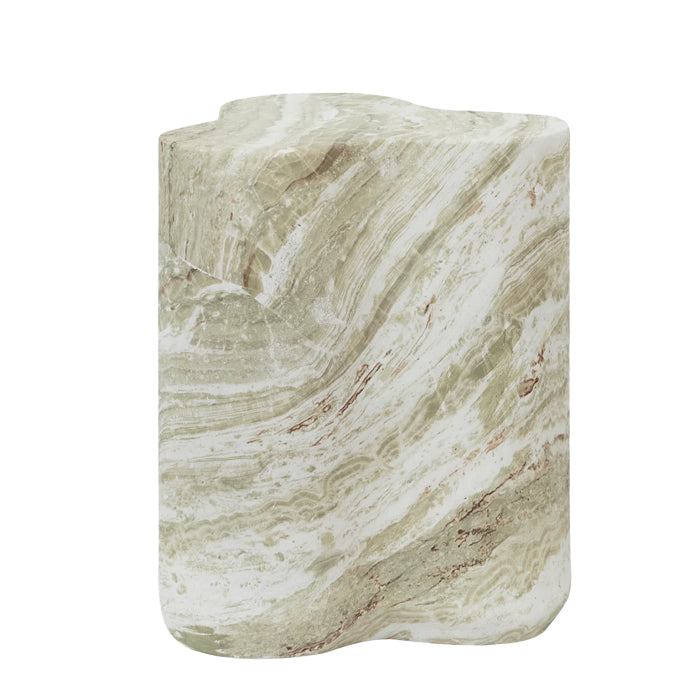 שולחן צד אלמנטו גרין