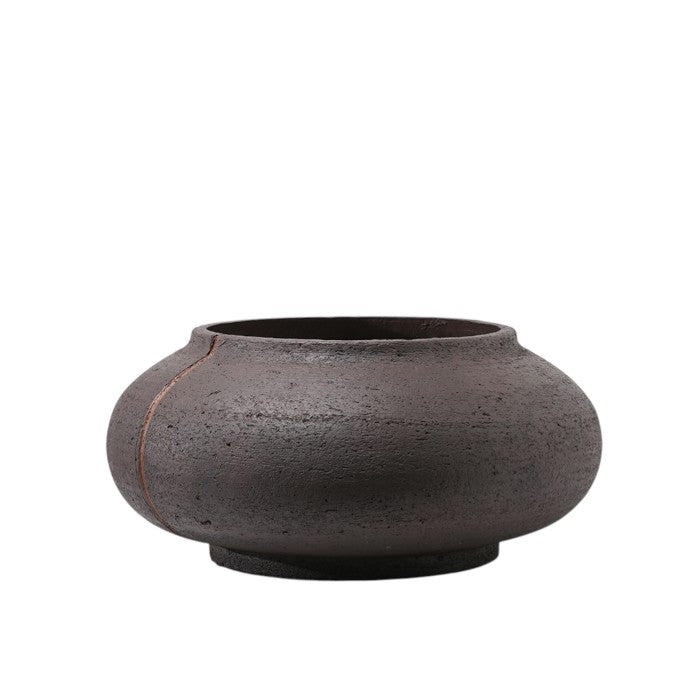 עציץ בוטניקה בראון M