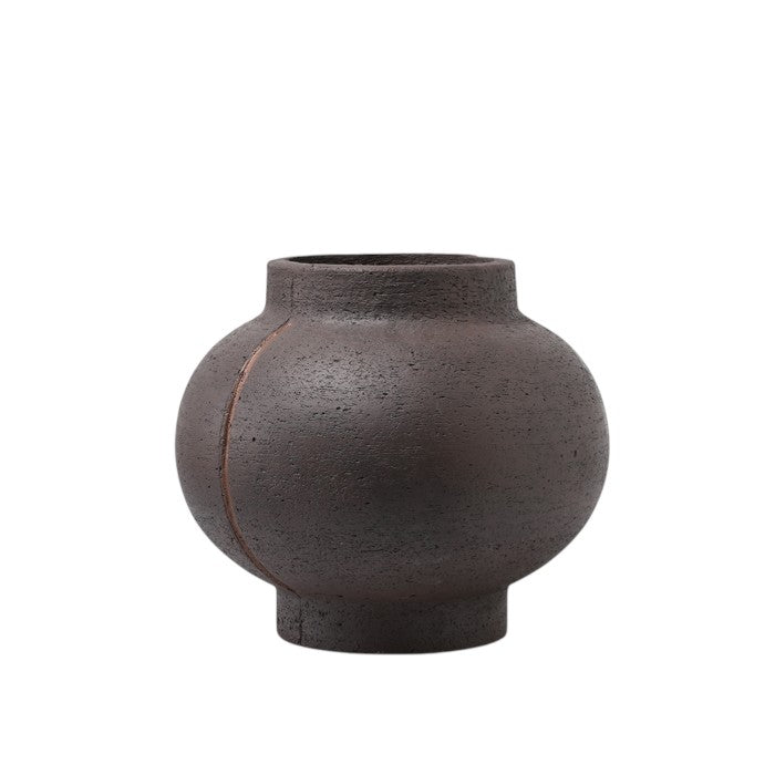 עציץ בוטניקה בראון