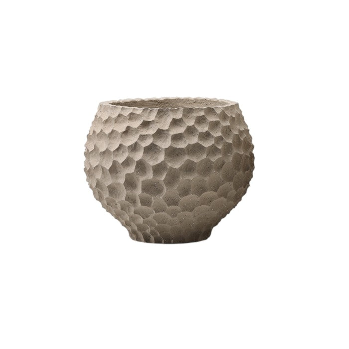 עציץ בוטניקה אייבורי