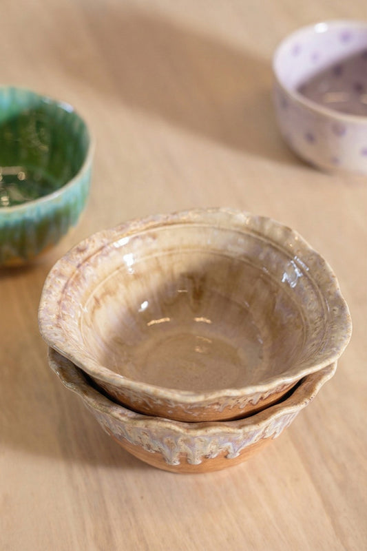 סרווינג בול ג'נסיס בז׳ - זוג