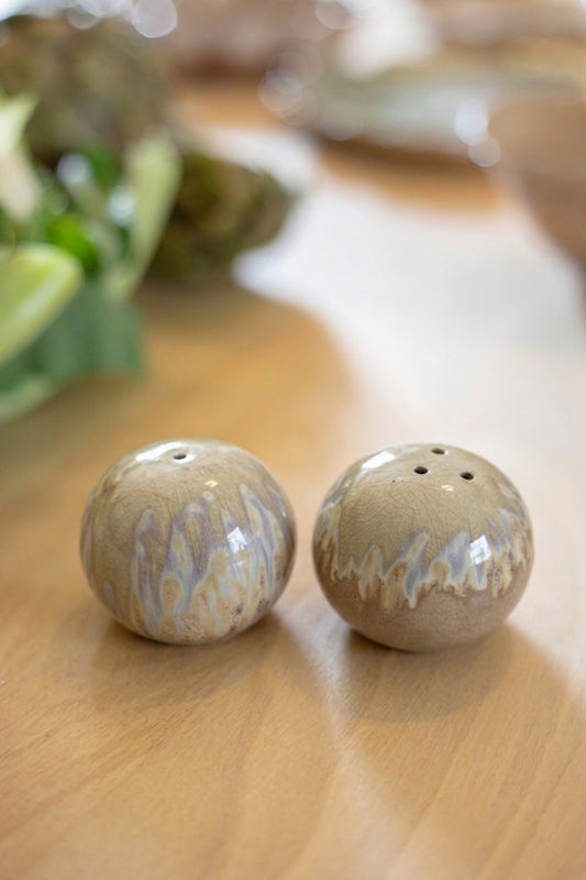 מלחיה ופלפליה ג'נסיס בז'