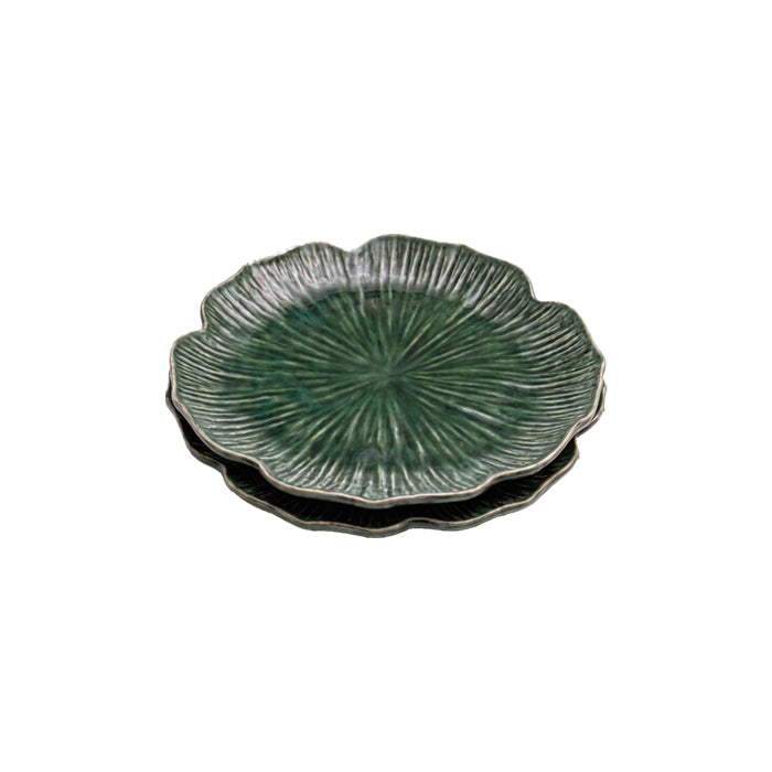 סרווינג פלייט ג'נסיס גרין - זוג