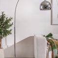 Menorah Nexus Arch Chrome